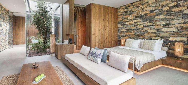 Hotel Voyage Torba - All Inclusive Bodrum: Photo 