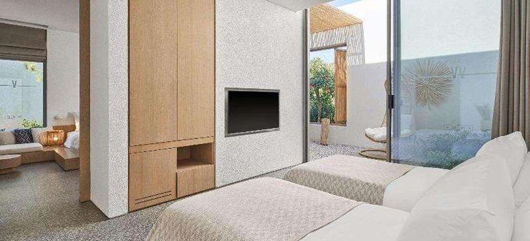 Hotel Voyage Torba - All Inclusive Bodrum: Photo 