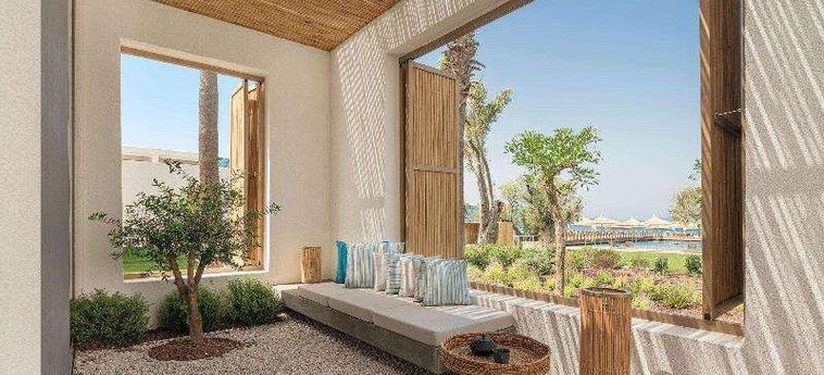 Hotel Voyage Torba - All Inclusive Bodrum: Photo 