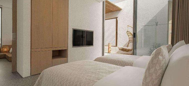 Hotel Voyage Torba - All Inclusive Bodrum: Photo 