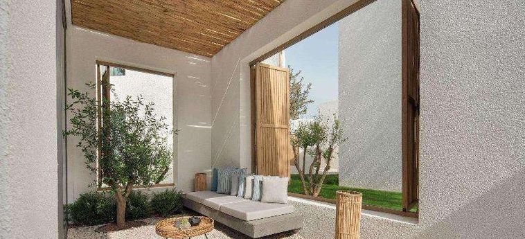 Hotel Voyage Torba - All Inclusive Bodrum: Photo 