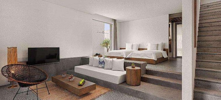 Hotel Voyage Torba - All Inclusive Bodrum: Photo 