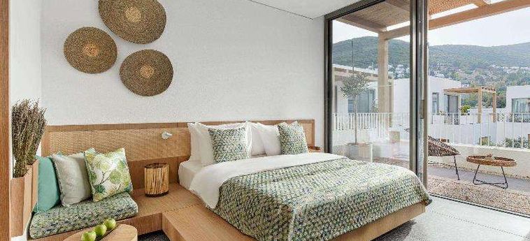 Hotel Voyage Torba - All Inclusive Bodrum: Photo 