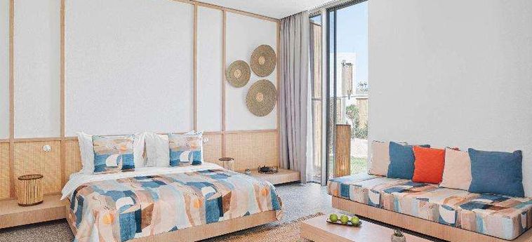 Hotel Voyage Torba - All Inclusive Bodrum: Photo 