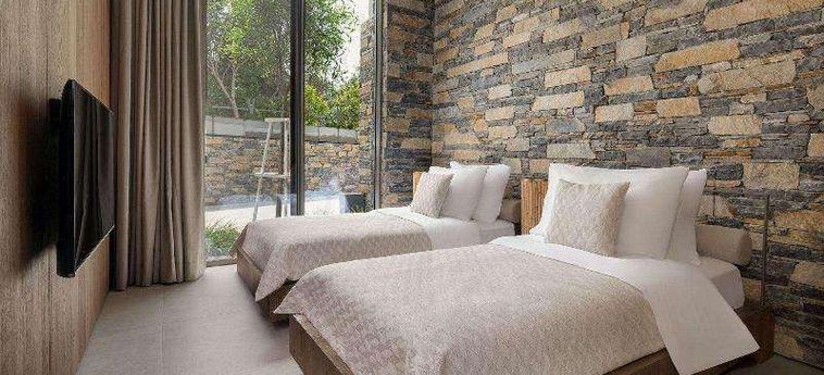 Hotel Voyage Torba - All Inclusive Bodrum: Photo 