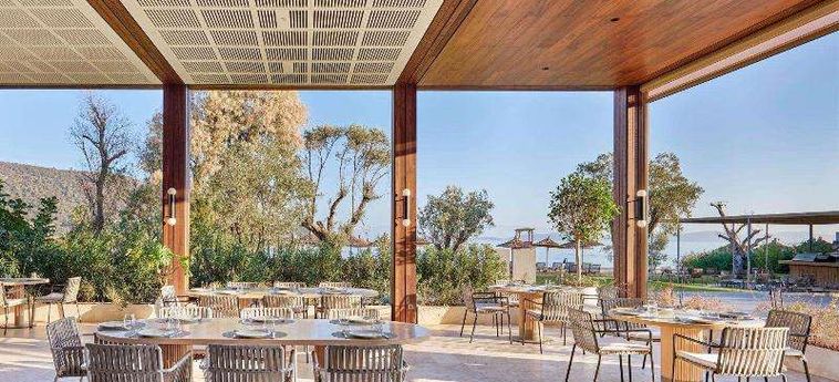 Hotel Voyage Torba - All Inclusive Bodrum: Photo 