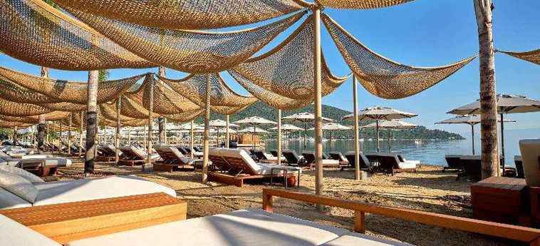 Hotel Voyage Torba - All Inclusive Bodrum: Photo 