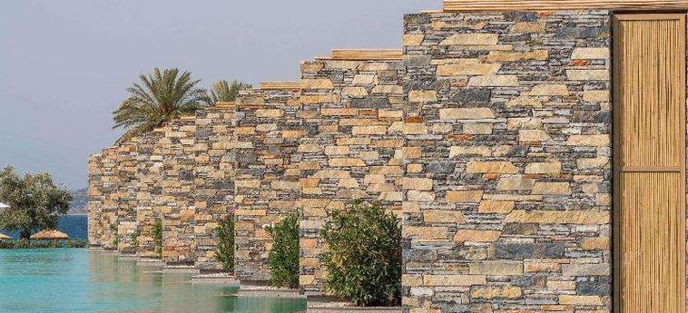 Hotel Voyage Torba - All Inclusive Bodrum: Photo 