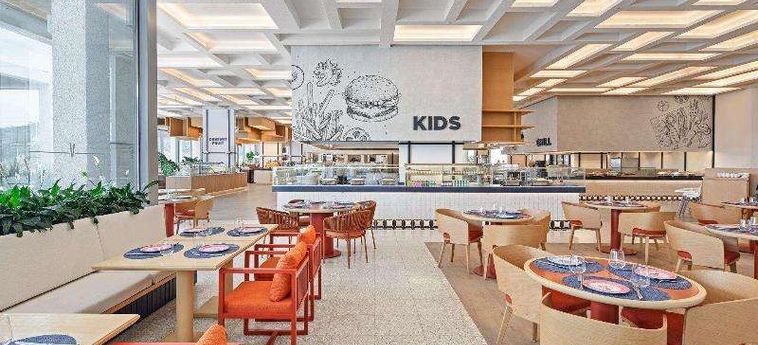 Hotel Voyage Torba - All Inclusive Bodrum: Photo 
