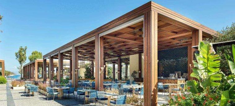 Hotel Voyage Torba - All Inclusive Bodrum: Photo 