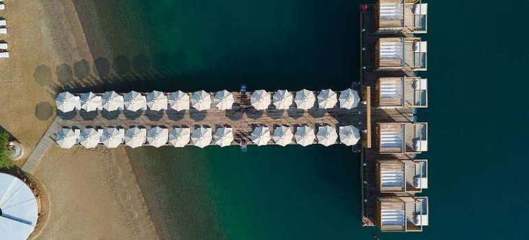 Hotel Voyage Torba - All Inclusive Bodrum: Photo 