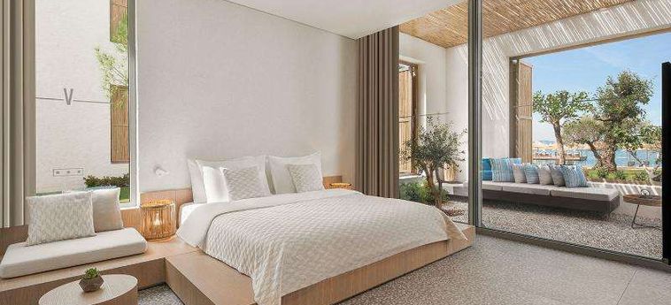 Hotel Voyage Torba - All Inclusive Bodrum: Photo 