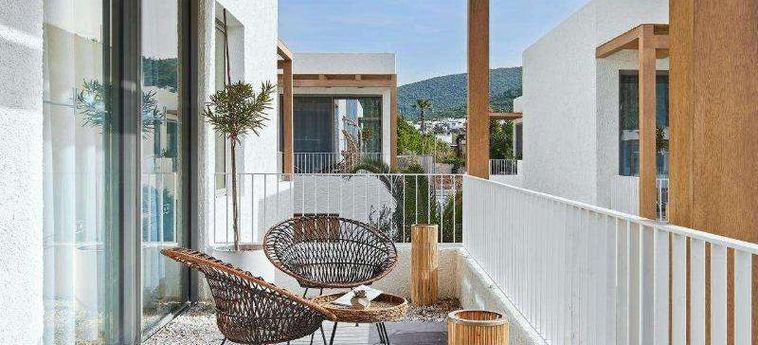 Hotel Voyage Torba - All Inclusive Bodrum: Photo 