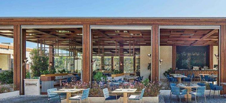 Hotel Voyage Torba - All Inclusive Bodrum: Photo 