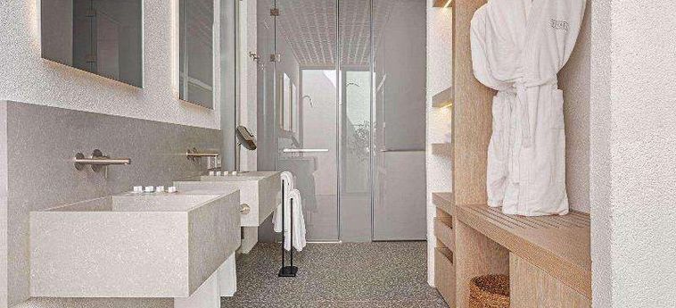 Hotel Voyage Torba - All Inclusive Bodrum: Photo 