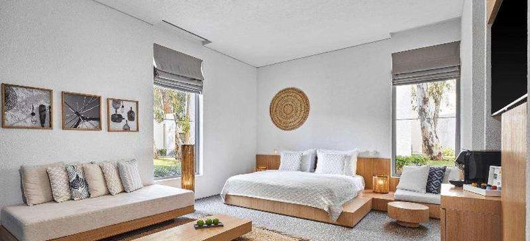 Hotel Voyage Torba - All Inclusive Bodrum: Photo 