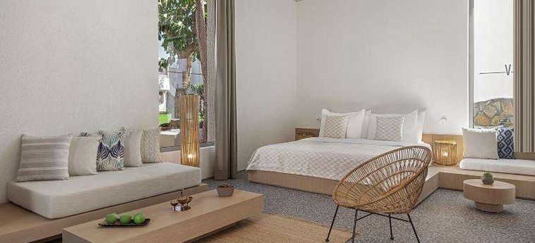 Hotel Voyage Torba - All Inclusive Bodrum: Photo 