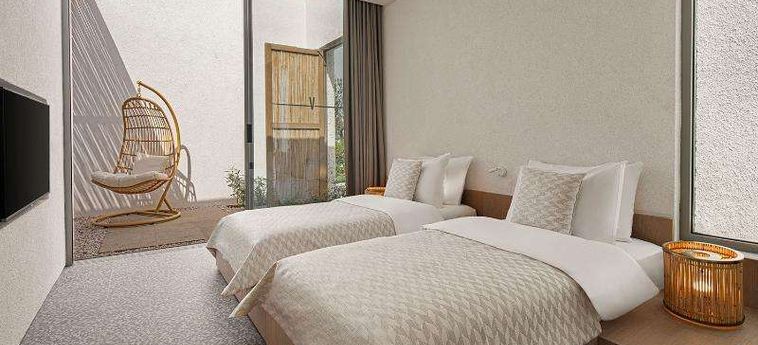 Hotel Voyage Torba - All Inclusive Bodrum: Photo 