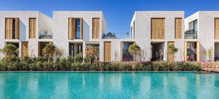 Hotel Voyage Torba - All Inclusive Bodrum: Photo 