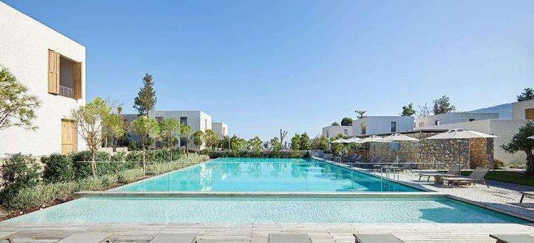 Hotel Voyage Torba - All Inclusive Bodrum: Photo 