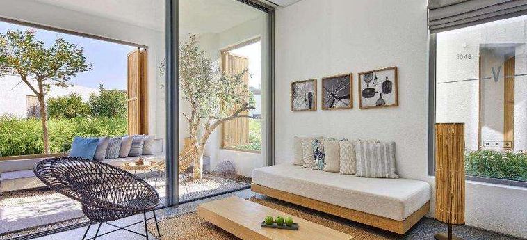 Hotel Voyage Torba - All Inclusive Bodrum: Photo 