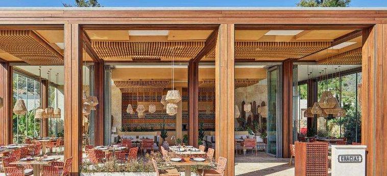 Hotel Voyage Torba - All Inclusive Bodrum: Photo 