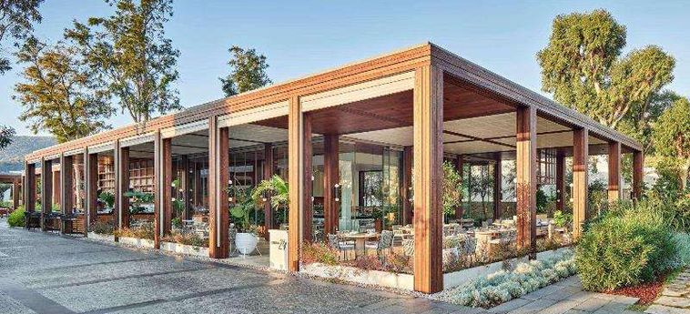 Hotel Voyage Torba - All Inclusive Bodrum: Photo 