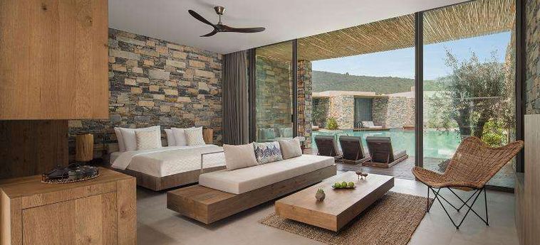 Hotel Voyage Torba - All Inclusive Bodrum: Photo 