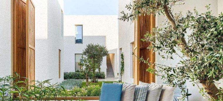 Hotel Voyage Torba - All Inclusive Bodrum: Photo 