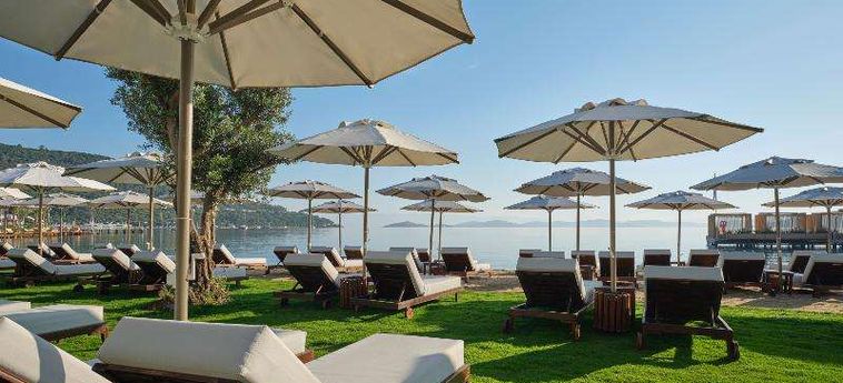 Hotel Voyage Torba - All Inclusive Bodrum: Photo 