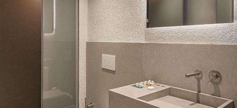 Hotel Voyage Torba - All Inclusive Bodrum: Photo 
