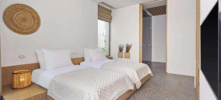 Hotel Voyage Torba - All Inclusive Bodrum: Photo 