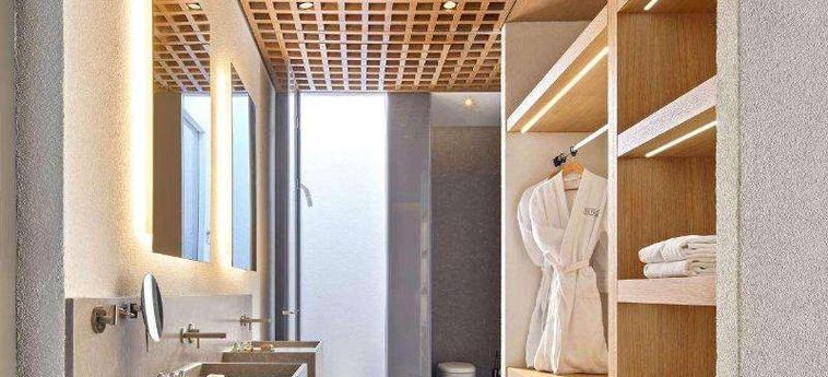 Hotel Voyage Torba - All Inclusive Bodrum: Photo 