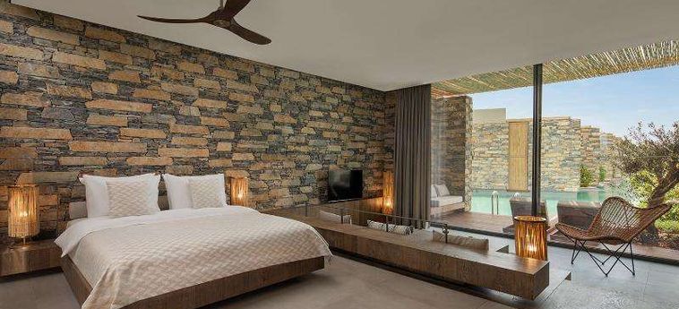 Hotel Voyage Torba - All Inclusive Bodrum: Photo 
