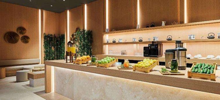 Hotel Voyage Torba - All Inclusive Bodrum: Photo 