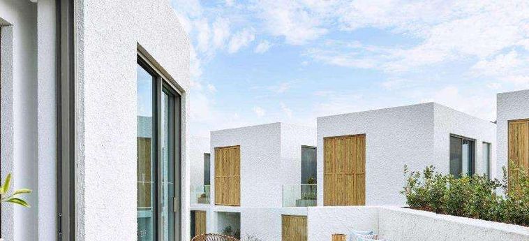 Hotel Voyage Torba - All Inclusive Bodrum: Photo 