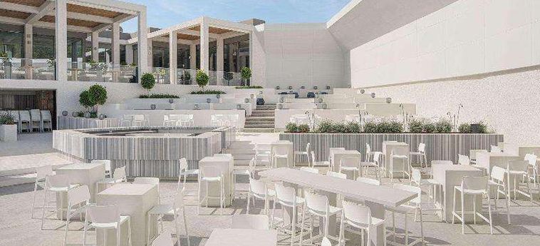 Hotel Voyage Torba - All Inclusive Bodrum: Photo 