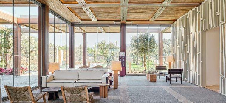 Hotel Voyage Torba - All Inclusive Bodrum: Photo 