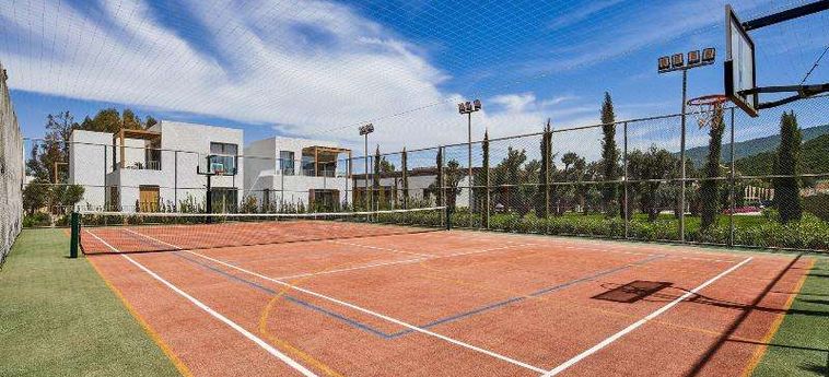 Hotel Voyage Torba - All Inclusive Bodrum: Photo 