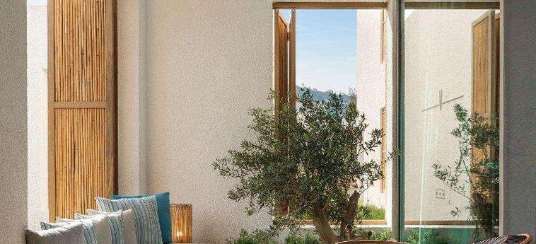 Hotel Voyage Torba - All Inclusive Bodrum: Photo 