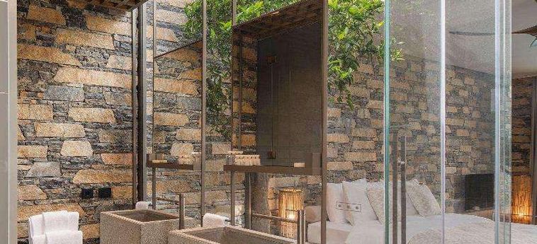 Hotel Voyage Torba - All Inclusive Bodrum: Photo 