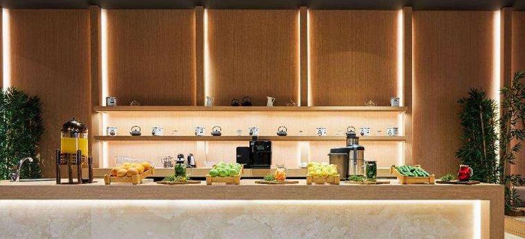 Hotel Voyage Torba - All Inclusive Bodrum: Photo 