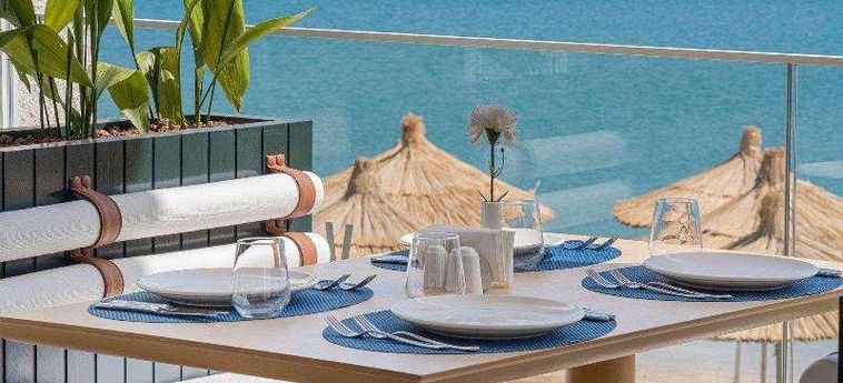 Hotel Voyage Torba - All Inclusive Bodrum: Photo 
