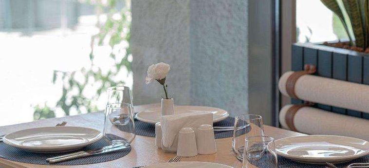 Hotel Voyage Torba - All Inclusive Bodrum: Photo 