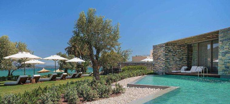 Hotel Voyage Torba - All Inclusive Bodrum: Photo 