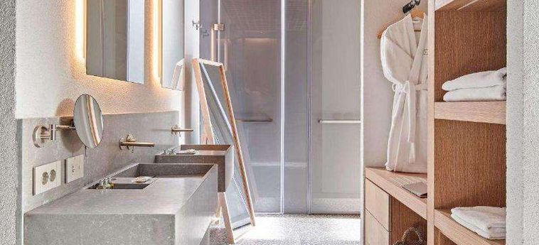 Hotel Voyage Torba - All Inclusive Bodrum: Photo 