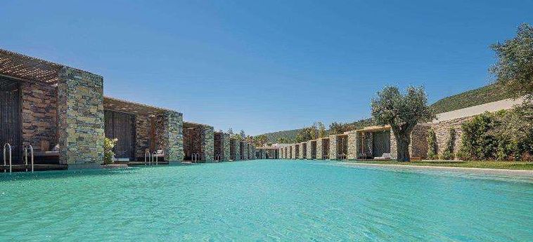 Hotel Voyage Torba - All Inclusive Bodrum: Photo 