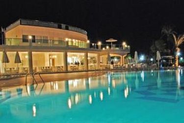 Hotel Apollonium Club La Costa Spa & Beach Resort:  BODRUM