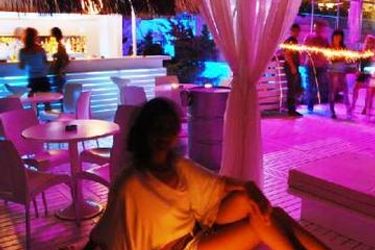 Club And Hotel Isis:  BODRUM