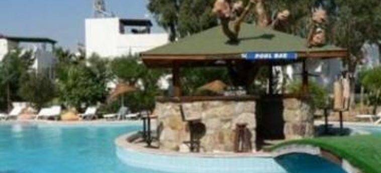Hotel Club Sts Otel Apart Ortakent Yahsi:  BODRUM